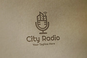 City News Logo, a Branding & Logo Template by Martin-Jamez (Thumbnail 2 of 3)