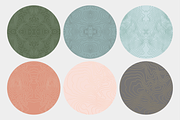 Contour Mapping II - North America, a Pattern Graphic by Hello Mart (Thumbnail 15 of 15)
