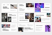 Duira : AI Google Slides, a Presentation Template by Punkl Camp (Thumbnail 2 of 9)