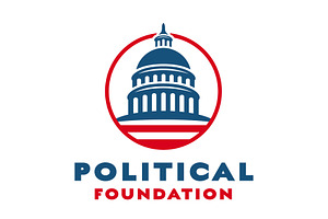 Political Foundation Logo 4