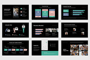Buan Interactive Agency GoogleSlides, a Presentation Template by Punkl Camp (Thumbnail 8 of 9)