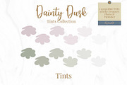 Fall Green & Lilac Colour Affinity, a Palette Add-On by May Annella (Thumbnail 6 of 8)