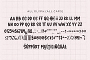 Lovely Valentine Display Font, a Handwritten Font by Ink & Pixel Dreams (Thumbnail 6 of 10)