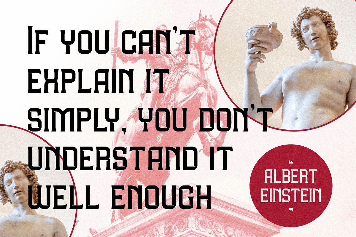 Milknolri A New Display Font, a Serif Font by Storytype Studio (Photo 4 of 15)