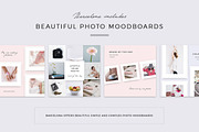Barcelona: 175 SocialMedia Designs, a Social Media Template by NordWood (Thumbnail 7 of 10)