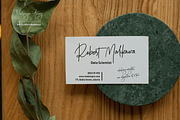 Norouya Aveny Handwritten Font, a Script Font by Letterhanna Studio (Thumbnail 10 of 15)