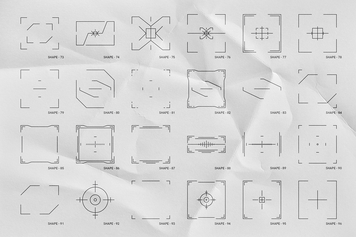 Pixel Explosion, a Graphic by Vanzyst (Photo 9 of 11)