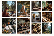 Mother Earth Stock Images Vol 2, a Business Photo by The Brand Alchemists (Thumbnail 8 of 10)