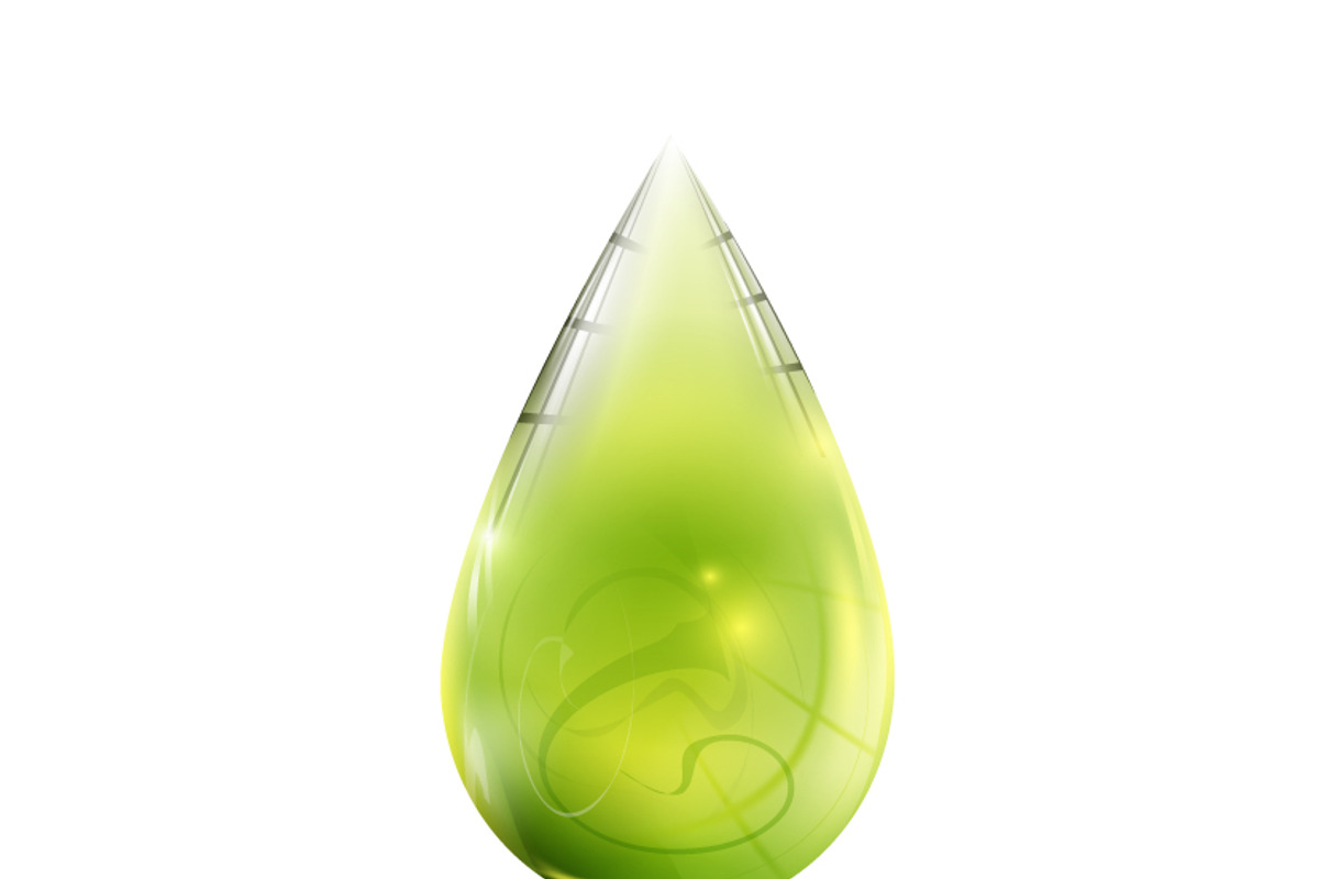 Drops, an Icon by mihail.ridkous (Photo 5 of 6)