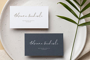 Shutters - Beauty Handwritten Font, a Handwritten Font by Arendxstudio (Thumbnail 5 of 9)
