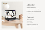 Nurse Injector Instagram BUNDLE, a Social Media Template by LiliesandBerries (Thumbnail 17 of 21)