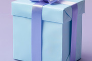 161 Gift boxes, a Holiday Photo by Handmadefont (Thumbnail 63 of 164)
