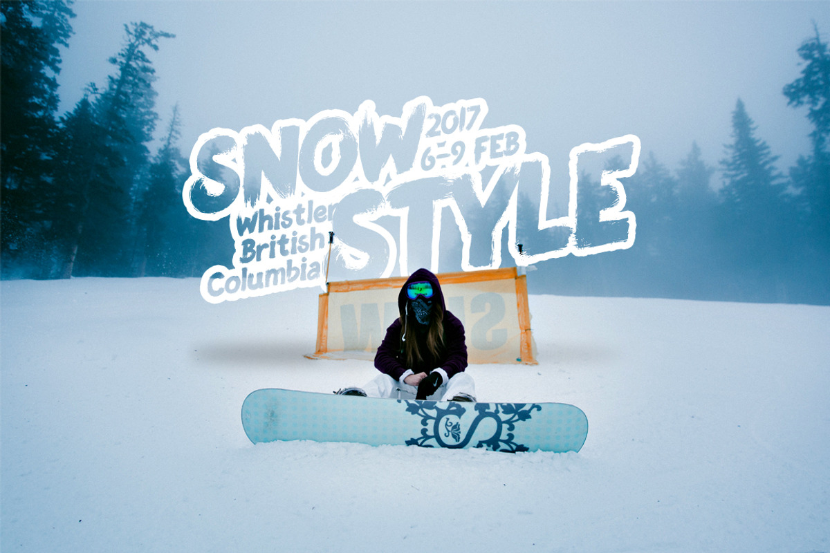 Adrenaline Brush Typeface preview 4