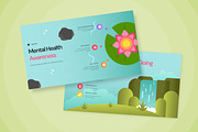 Emotional Wellbeing Infographic, an Education Illustration by twinstd (Thumbnail 4 of 5)