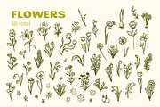 Spring & Gardening Illustrations, a Seasonal Illustration by sophinka design (Thumbnail 2 of 15)