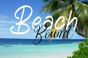 Ruellia Creative, a Script Font by Gia Letter (Thumbnail 9 of 9)