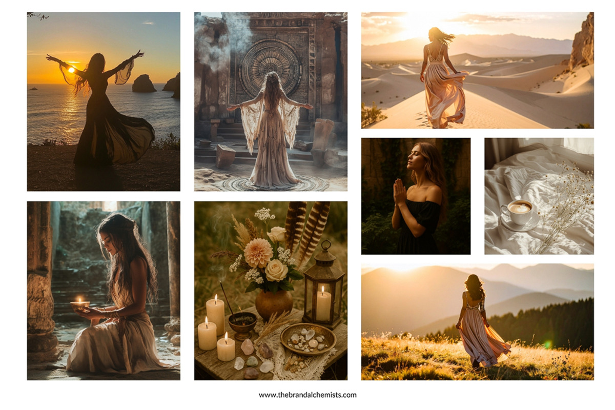 Modern Alchemist Stock Images Vol 1, a Nature Photo by The Brand Alchemists (Photo 3 of 10)