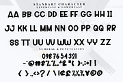 Camping Cowboy, a Serif Font by InermediaSTUDIO (Thumbnail 3 of 7)