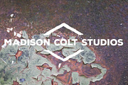 50 Rusty Metal Textures - Vol 2, a Texture Graphic by Madison Colt Studios (Thumbnail 26 of 51)