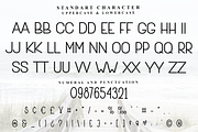 Private Teacher, a Sans Serif Font by InermediaSTUDIO (Thumbnail 3 of 8)