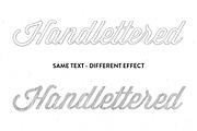 Sketch'it - Chalk and Sketch effects, a Layer Style Add-On by Graphic Goods Co (Thumbnail 3 of 5)