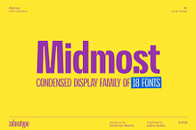 Midmost