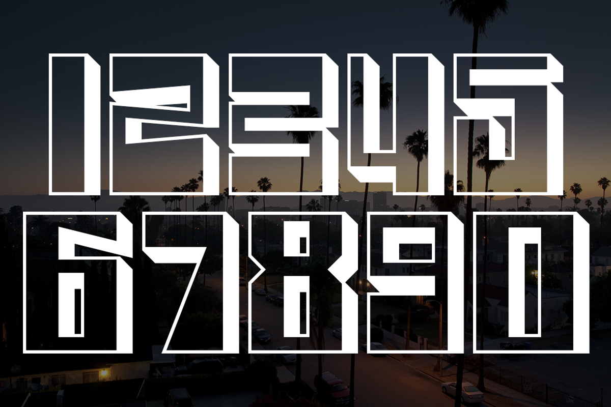South Central (Includes 3 Styles) preview 4