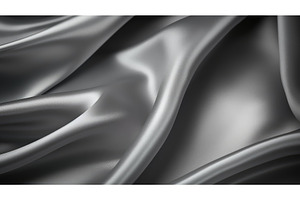 sheen gray cloth ai generated, a Background Photo by pikepicture