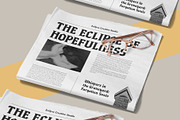 CS Hecate – Renaissance Font, a Serif Font by Craft Supply Co. (Thumbnail 7 of 8)