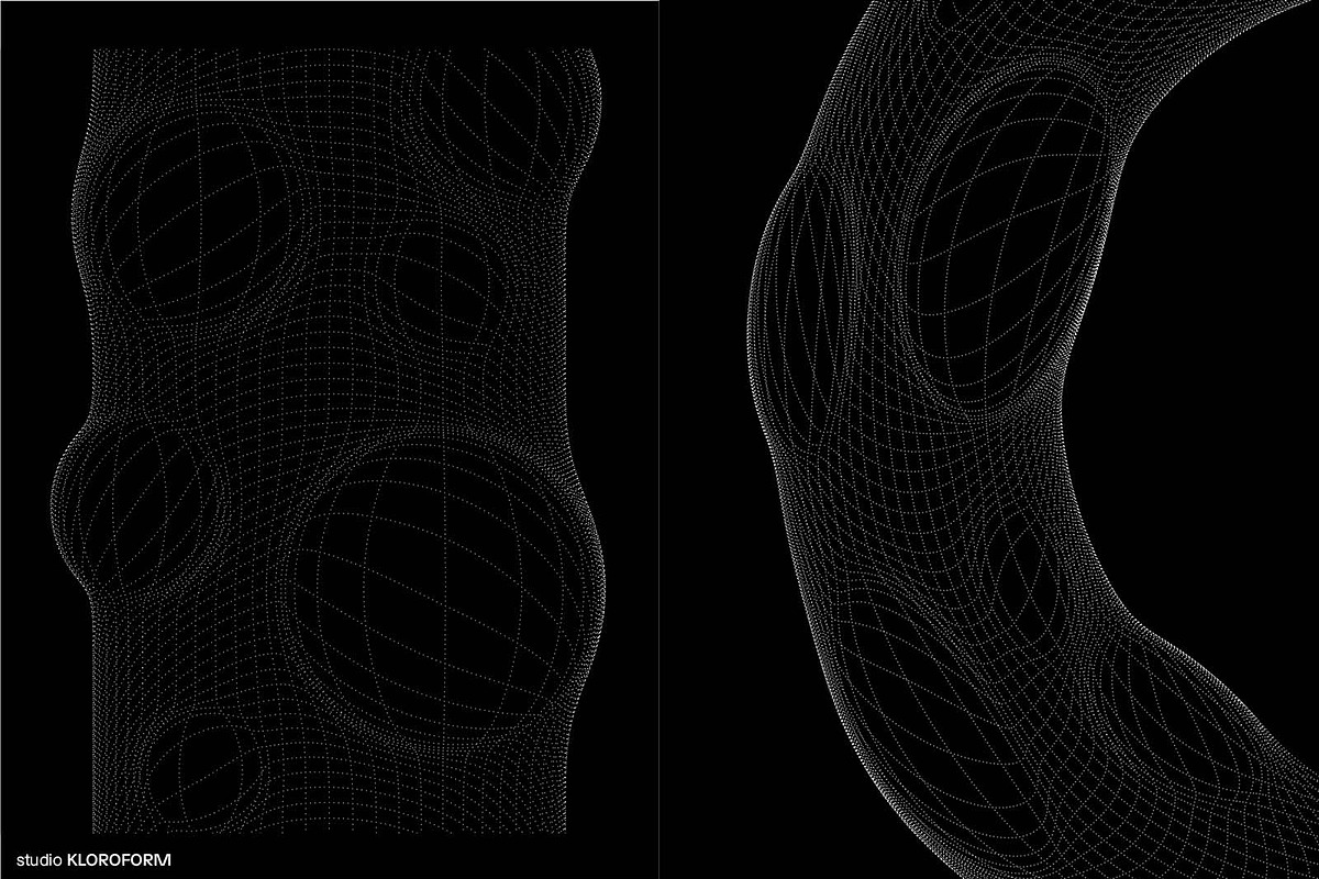 Space 7 - 40 Backgrounds + Objects, an Object Graphic by kloroform (Photo 11 of 20)