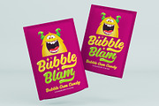 Milk Peach - Quirky Playful Script, a Script Font by Four Lines Std. (Thumbnail 3 of 9)