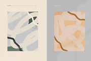 Abstract Textured Backgrounds, a Texture Graphic by Basia Stryjecka (Thumbnail 17 of 19)