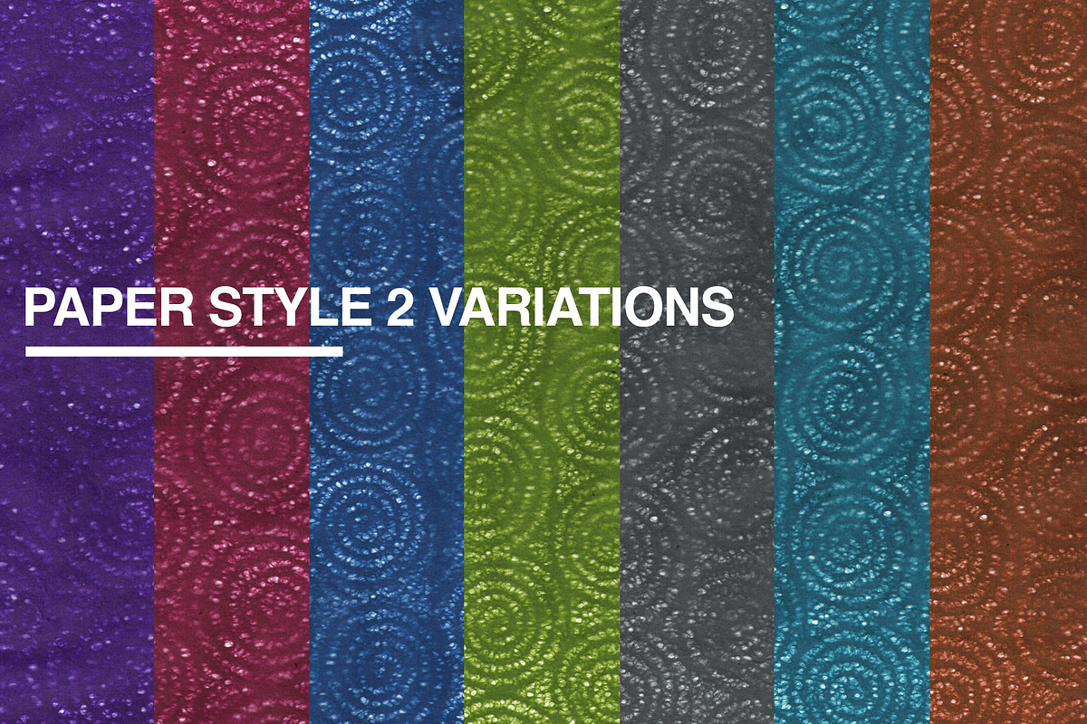 Paper texture backgrounds, a Background Graphic by GreenStockPhotos (Photo 5 of 11)