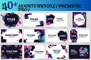 40 Editable Motion Graphics MOGRTs, a Social Media Template by Aban's World (Thumbnail 4 of 11)