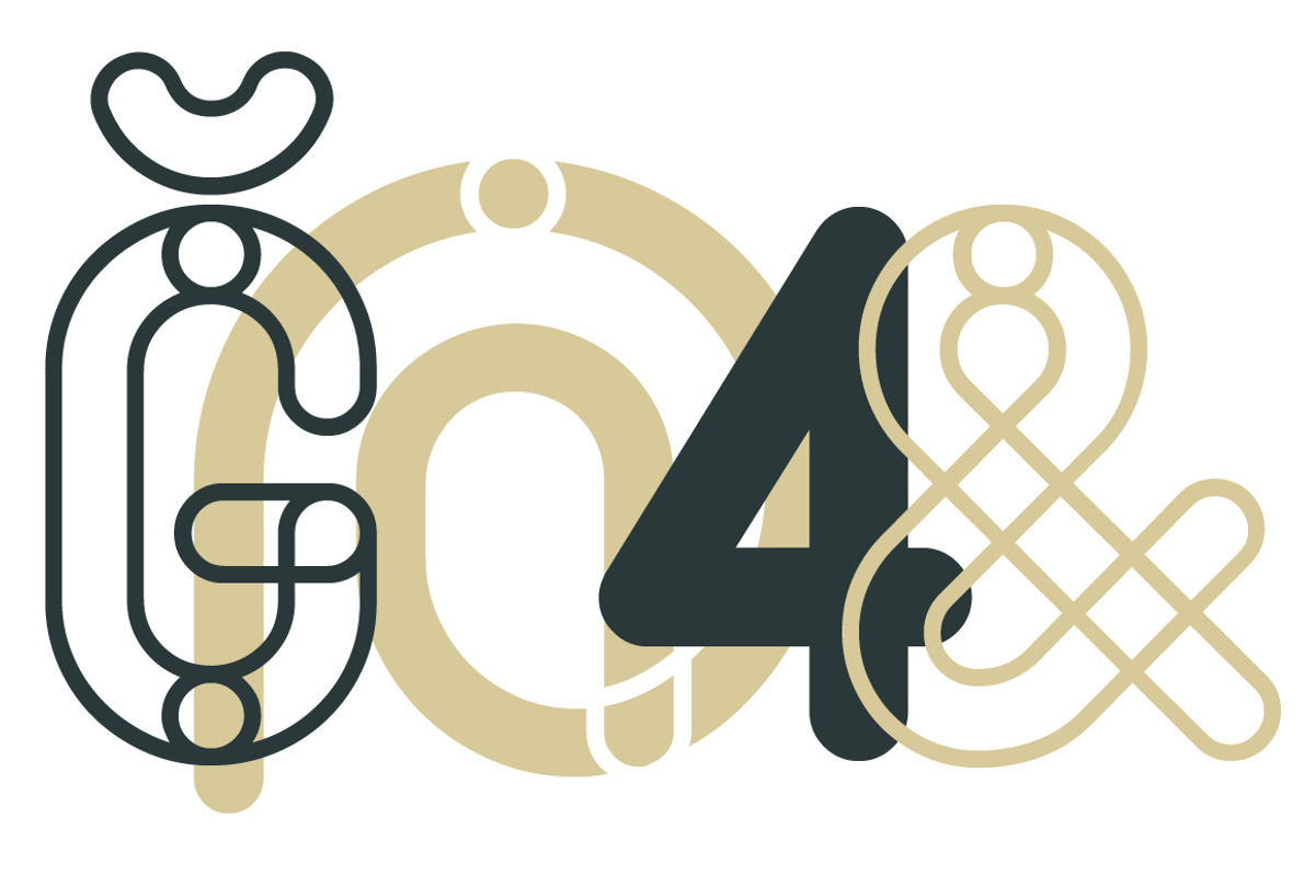 Organa, a Font by TypeFaith Fonts (Photo 10 of 14)