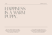 Meira - Makeup & Beauty Serif, a Serif Font by Sohel Studio (Thumbnail 11 of 12)