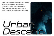 CS Bosley Pixel, a Sans Serif Font by Craft Supply Co. (Thumbnail 4 of 8)