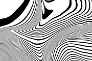 Wave backgrounds, a Background Graphic by dotstudio (Thumbnail 5 of 14)