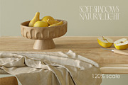 ANNIE ROOM | Interior Frame Mockup, a Household Mockup by yuliyuri.studio (Thumbnail 7 of 20)