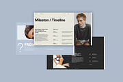 Service & Pricing Guide Template, a Presentation Template by evgenystudio (Thumbnail 7 of 9)