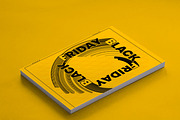 Black Friday Typography Poster Set, a Poster Template by NJ Himel (Thumbnail 30 of 111)