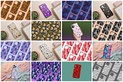 15000 Seamless Pattern Mega Bundle, a Pattern Graphic by Digital Studio (Thumbnail 22 of 38)