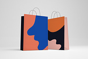 Abstract Shape Collection, an Object Graphic by Anny (Thumbnail 14 of 19)