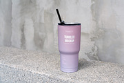 Tumbler Mockups To Go, a Cups & Container Mockup by Dikarte.Store (Thumbnail 12 of 14)