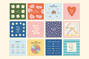 Positivity Social Kit - Canva, a Social Media Template by Willoe Studio (Thumbnail 10 of 13)