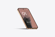 Google Pixel 11 Pro Mockups, an Android Mockup by Asylab (Thumbnail 31 of 62)