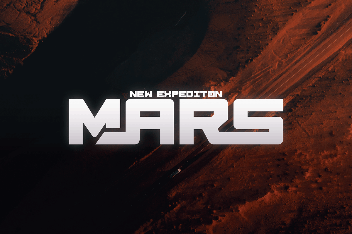 Grose - Futuristic Font, a Sans Serif Font by Linecreative (Photo 2 of 9)
