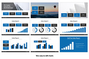 Best Sales Pitch Deck Google Slides, a Presentation Template by SlideBunny (Thumbnail 9 of 21)