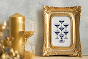 Art Nouveau | Wall Art Collection, an Object Graphic by Leleka.Store (Thumbnail 7 of 21)