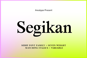 Segikan | SALE 60% OFF